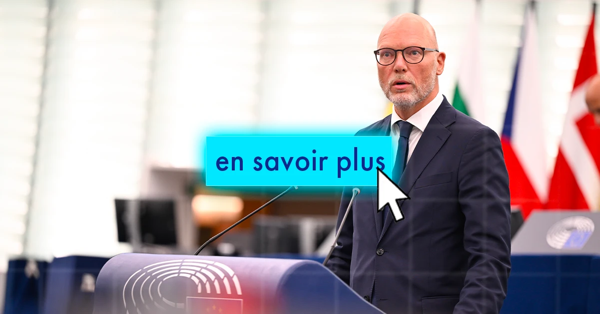 Des eurodéputés approuvent le recul sur les règles de durabilité des entreprises.