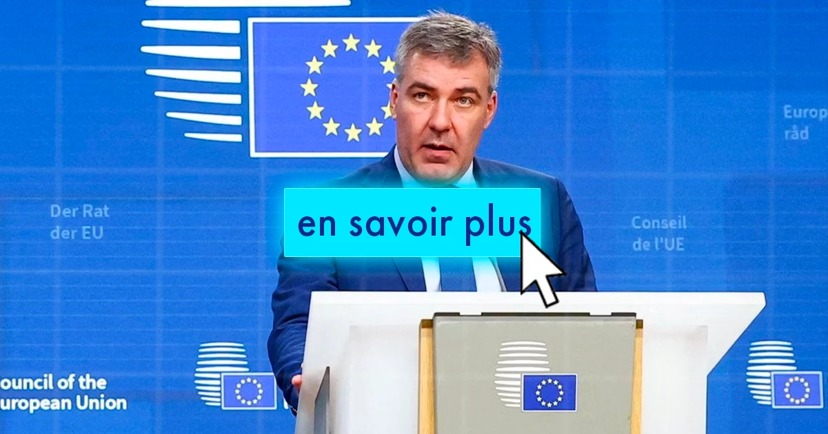 La loi climat votée par l’UE, une aberration écologique et écologique !