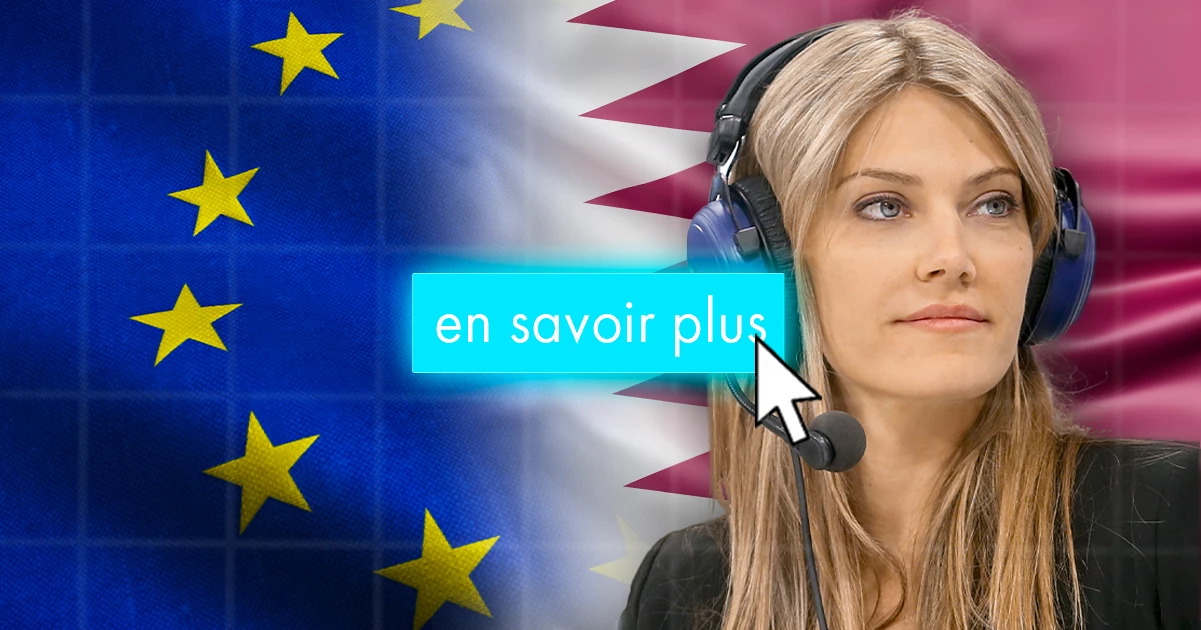 Qatargate : le double discours de l’UE sur l’État de droit mis à nu