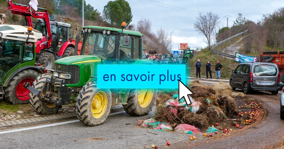 PAC 2028 : c’est la casse verte légalisée 