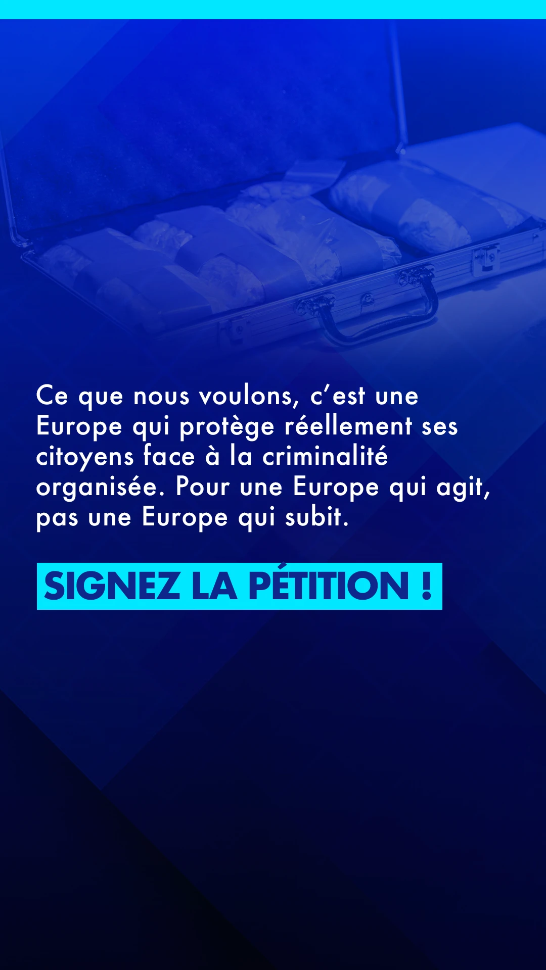 Renforcer Europol pour démanteler les réseaux de passeurs