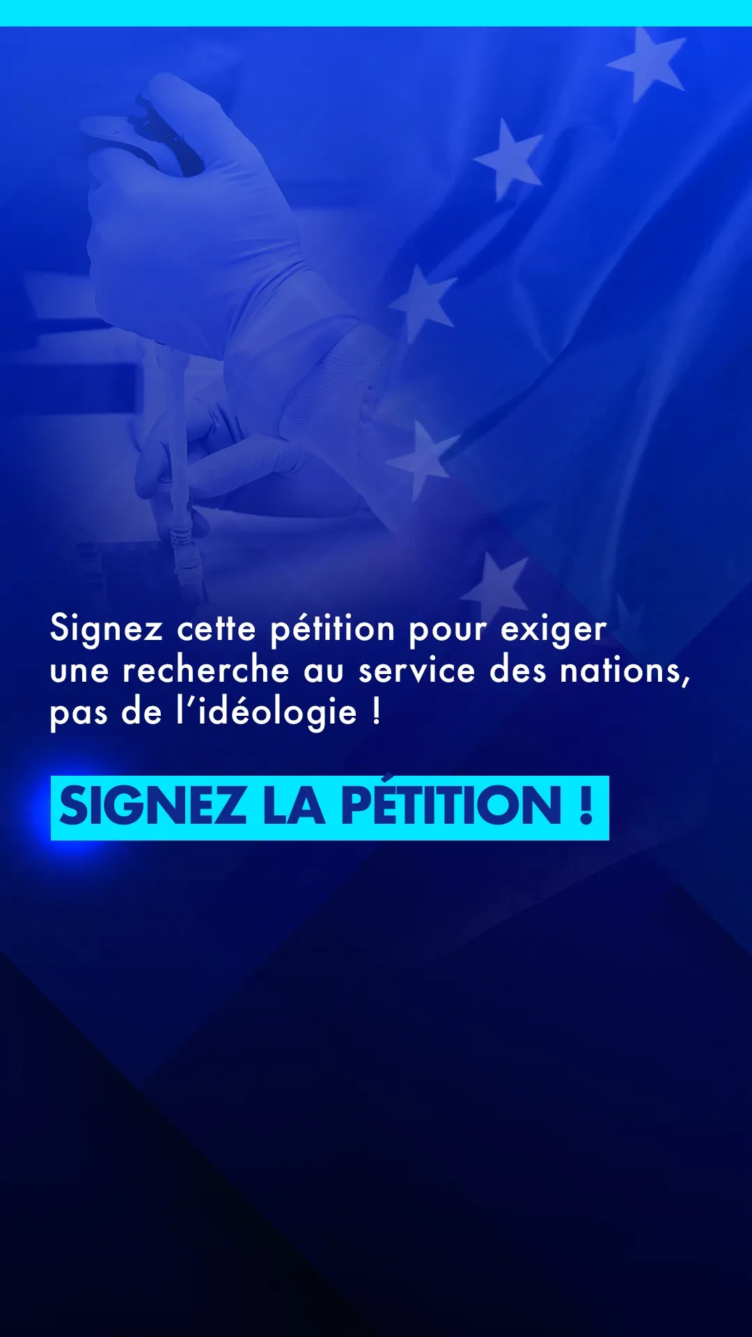 Vu d’Europe : Horizon Europe, des milliards gaspillés au nom de l’idéologie.